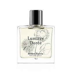 Miller Harris Lumière Dorée Eau de Parfum (donna) - 50 ml