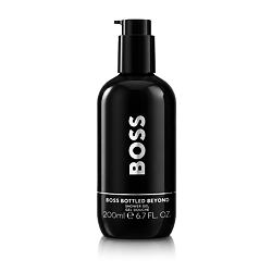 Hugo Boss Boss Bottled Beyond 200 ml profumo uomo