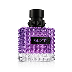 Valentino Donna Born in Roma Purple Melancholia Eau de Parfum (donna) - 50 ml