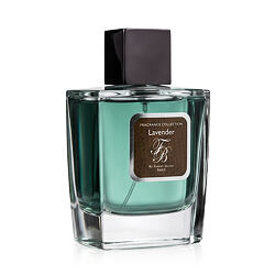 Franck Boclet Lavender 100 ml profumo unisex