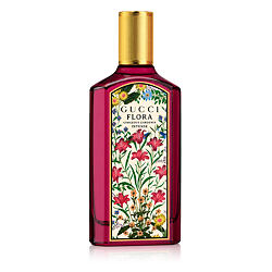 Gucci Flora Gorgeous Gardenia Intense 100 ml profumo donna