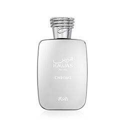 Rasasi Hawas For Him Chrome Eau de Parfum (uomo) - 100 ml