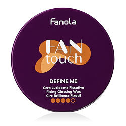 Fanola Fan Touch 100 ml profumo unisex