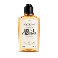 L'Occitane Néroli & Orchidée Gel Doccia profumato (donna) - 250 ml