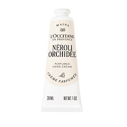 L'Occitane Néroli Orchidée Perfumed Hand Cream - 30 ml