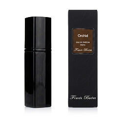 Tobacco 20 ml - Franck Boclet