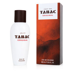 Tabac Original Eau de Cologne (uomo) - 300 ml