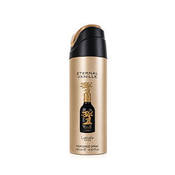 Lattafa Pride Eternal Vanille Deodorante (unisex) - 200 ml