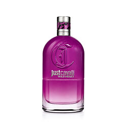 Roberto Cavalli Just Cavalli Wild Pink Eau de Parfum (donna) - 90 ml