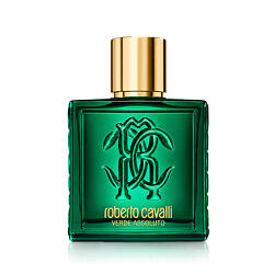 Roberto Cavalli Uomo Verde Assoluto Eau de Parfum (uomo) - 100 ml