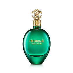 Roberto Cavalli Uomo Verde Assoluto Eau de Parfum (uomo) - 75 ml