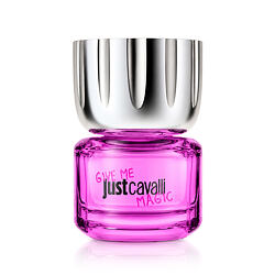 Roberto Cavalli Just Cavalli Give Me Magic for Her Eau de Parfum (donna) - 30 ml