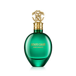 Roberto Cavalli Signature Verde Assoluto Eau de Parfum (unisex) - 30 ml