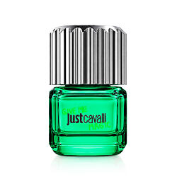 Roberto Cavalli Just Cavalli Give Me Magic for Him Eau de Toilette (uomo) - 30 ml