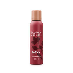 Mexx Inspired Warmth Women gel schiuma - 150 ml