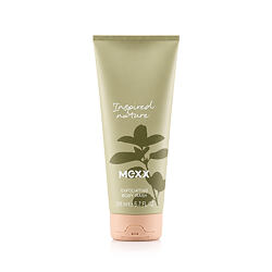 Mexx Inspired Nature Women Peeling corpo - 200 ml