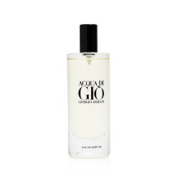 Giorgio Armani Acqua di Giò Eau de Parfum 15 ml profumo uomo