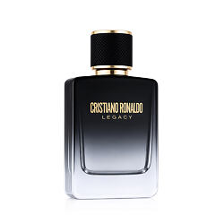 Cristiano Ronaldo Legacy Eau de Parfum 50 ml