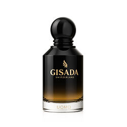 Gisada Uomo Eau de Parfum 100 ml profumo uomo