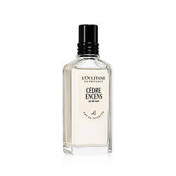 L'Occitane Cèdre Encens Eau de Toilette (uomo) - 50 ml