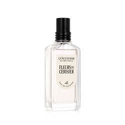 L'Occitane Fleurs De Cerisier Eau de Toilette (donna) - 50 ml