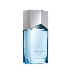 Mercedes-Benz Air Eau de Parfum (uomo) - ricaricabile - 100 ml