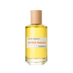 Liquides Imaginaires Saffron Mandarin Eau de Parfum (unisex) - 100 ml