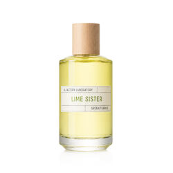 Liquides Imaginaires Lime Sister Eau de Parfum (unisex) - 100 ml