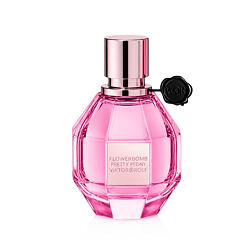 Viktor & Rolf Flowerbomb Pretty Peony Eau de Parfum (donna) - 50 ml