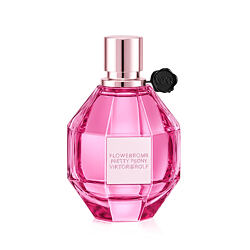 Viktor & Rolf Flowerbomb Pretty Peony Eau de Parfum (donna) - 100 ml