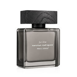 Narciso Rodriguez For Him Musc Santal Eau de Parfum Intense (uomo) - 50 ml