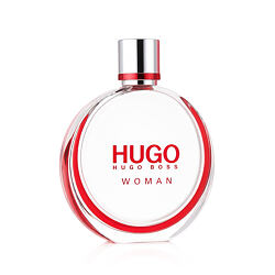 Hugo Boss Hugo Woman Eau de Parfum 75 ml profumo donna