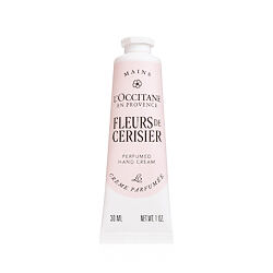 L'Occitane Fleurs De Cerisier Perfumed Hand Cream - 30 ml