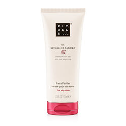 Rituals The Ritual Of Sakura Hand Balm For Dry Skin - 70 ml