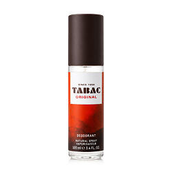 Tabac Original Deodorante in vetro (uomo) - 100 ml