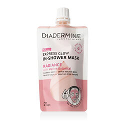 Diadermine Laboratoires Express Glow 50 ml