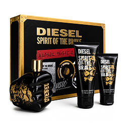 Diesel Spirit of the Brave 125 ml