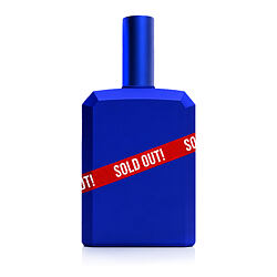 Histoires de Parfums This is Not a Blue Bottle 1.8 Sold Out 115 ml profumo unisex