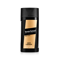 Bruno Banani Man's Best 250 ml