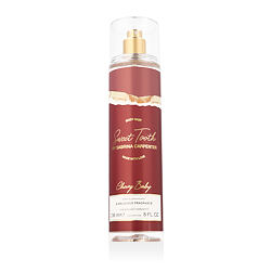 Sabrina Carpenter Sweet Tooth Cherry Baby Spray da corpo (donna) - 236 ml