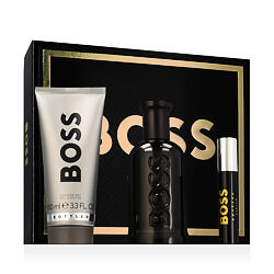 Hugo Boss Boss Bottled Parfum 100 ml profumo unisex