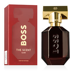 Hugo Boss The Scent Elixir For Her 30 ml profumo donna