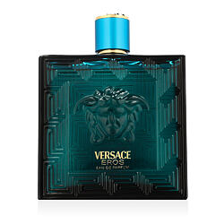 Versace Eros Eau de Parfum (uomo) - 200 ml