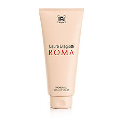 Laura Biagiotti Roma Gel Doccia profumato (donna) - 400 ml
