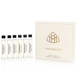 Mercedes-Benz Maybach EDP MINI 6 x - 10 ml