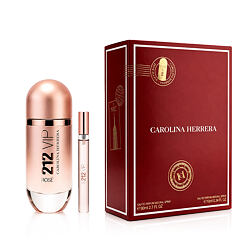 Carolina Herrera 212 VIP Rosé 80 ml