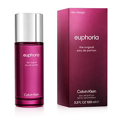Calvin Klein Euphoria for Women 100 ml