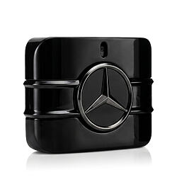 Mercedes-Benz Sign Your Power Eau de Parfum Intense (uomo) - 50 ml
