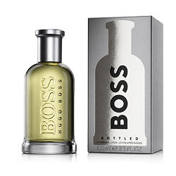 Hugo Boss Boss Bottled 100 ml profumo unisex