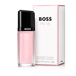 Hugo Boss Boss Ma Vie Pour Femme 30 ml profumo donna